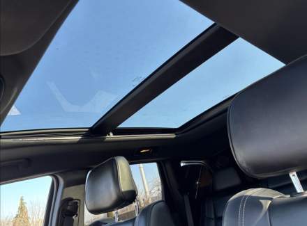 Jeep - Grand Cherokee