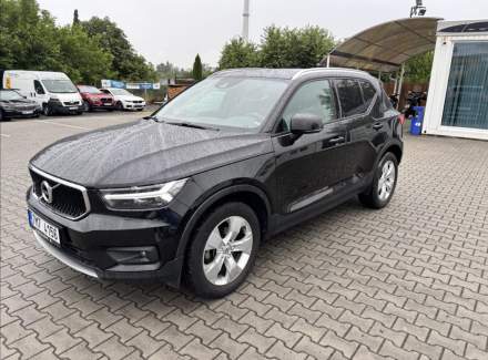 Volvo - XC40