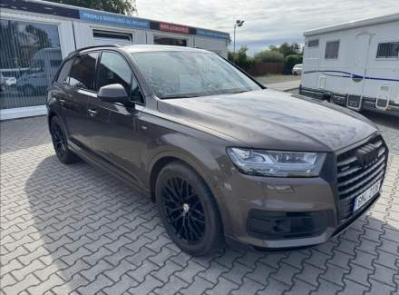 Audi - Q7