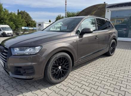 Audi - Q7
