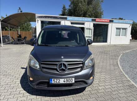 Mercedes-Benz - Citan