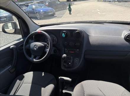 Mercedes-Benz - Citan