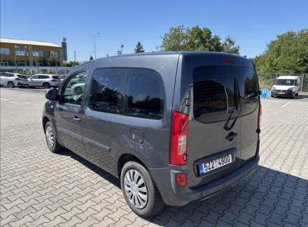 Mercedes-Benz - Citan