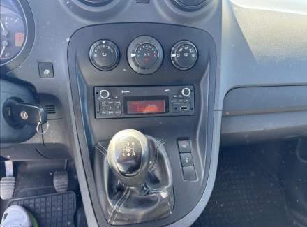 Mercedes-Benz - Citan