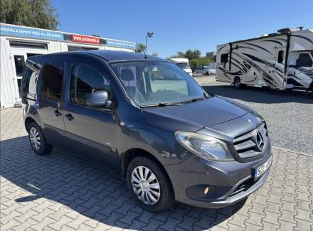 Mercedes-Benz - Citan