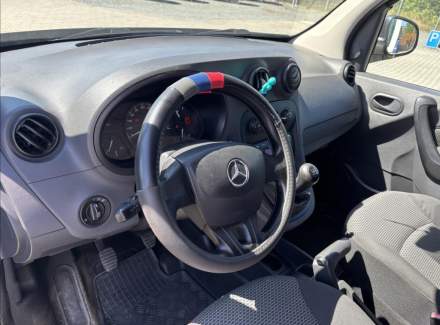 Mercedes-Benz - Citan