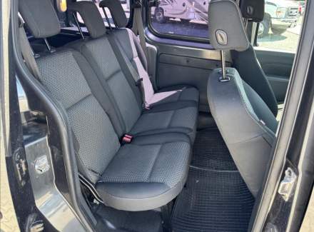 Mercedes-Benz - Citan