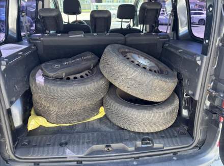 Mercedes-Benz - Citan