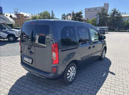 Mercedes-Benz - Citan