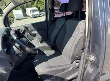 Mercedes-Benz - Citan