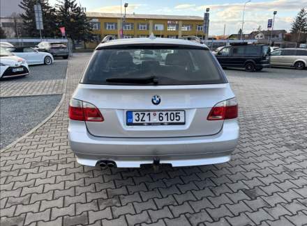 BMW - 5er