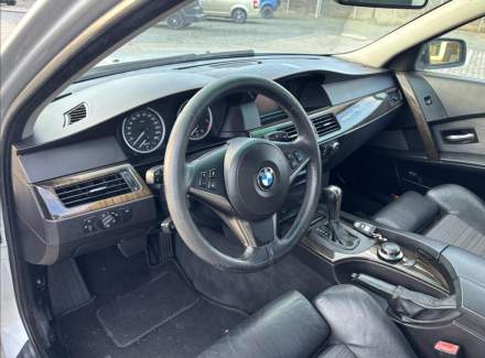 BMW - 5er