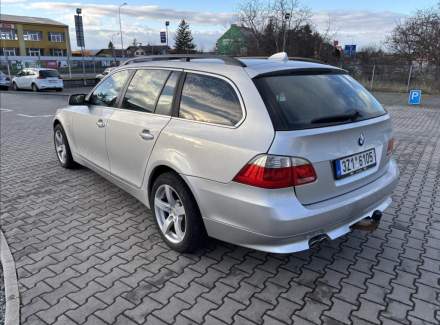 BMW - 5er