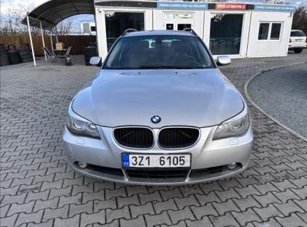 BMW - 5er