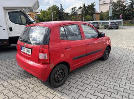 Kia - Picanto