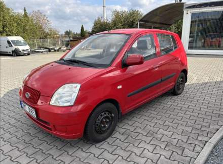 Kia - Picanto
