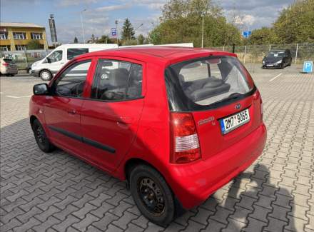 Kia - Picanto