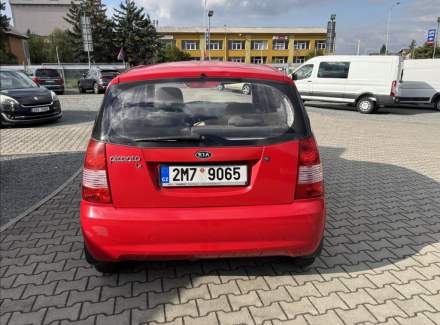 Kia - Picanto