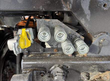 Mercedes-Benz - Ostatní