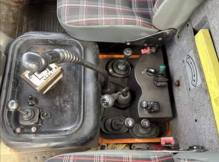 Mercedes-Benz - Ostatní