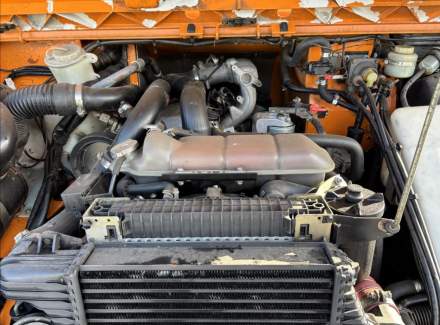 Mercedes-Benz - Ostatní