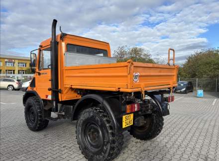 Mercedes-Benz - Ostatní