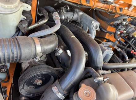 Mercedes-Benz - Ostatní