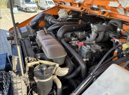 Mercedes-Benz - Ostatní