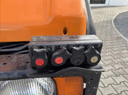 Mercedes-Benz - Ostatní