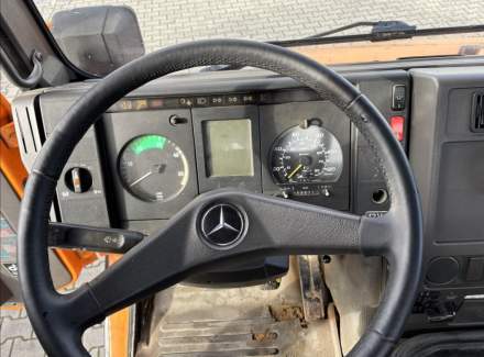 Mercedes-Benz - Ostatní