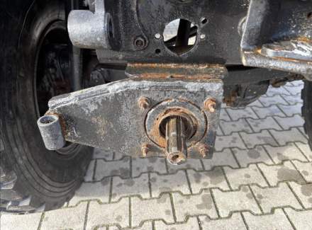 Mercedes-Benz - Ostatní