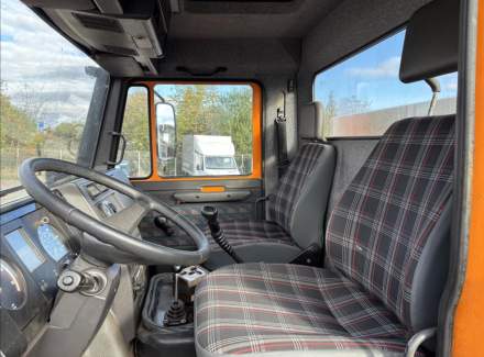 Mercedes-Benz - Ostatní