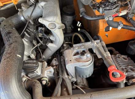 Mercedes-Benz - Ostatní