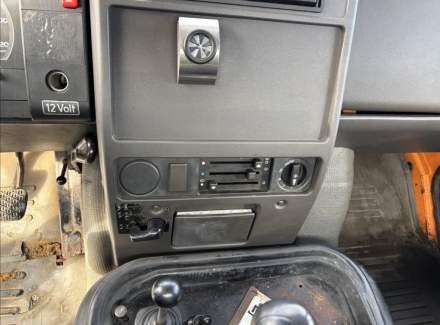 Mercedes-Benz - Ostatní