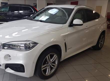 BMW - X6