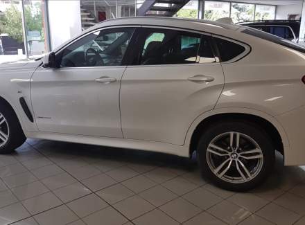 BMW - X6