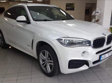 BMW - X6