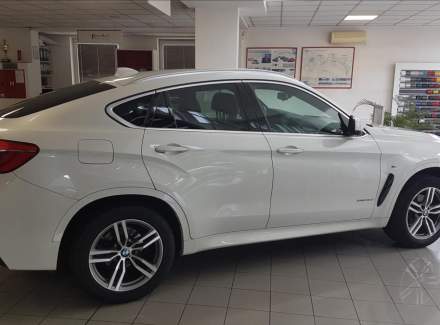 BMW - X6