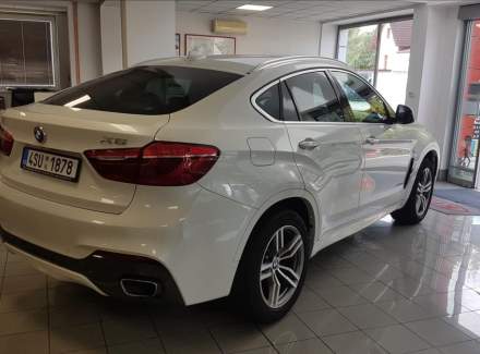 BMW - X6