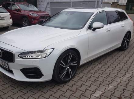 Volvo - V90