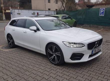 Volvo - V90