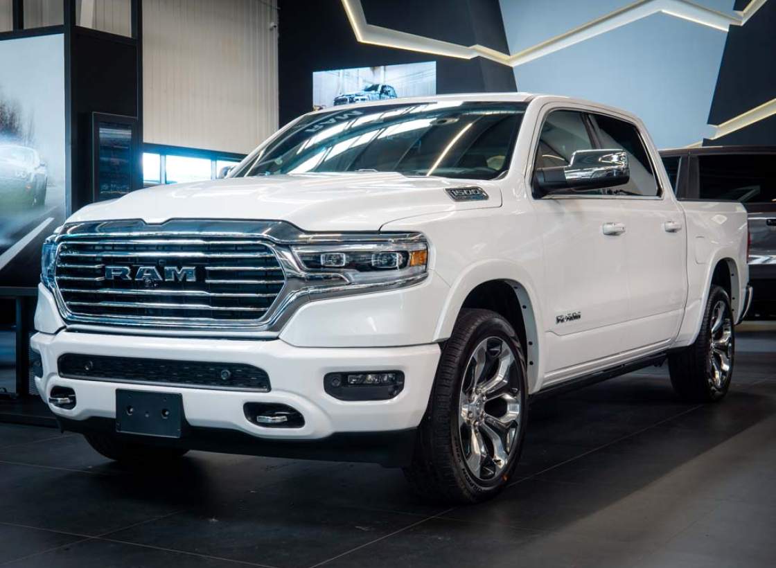 Dodge - RAM