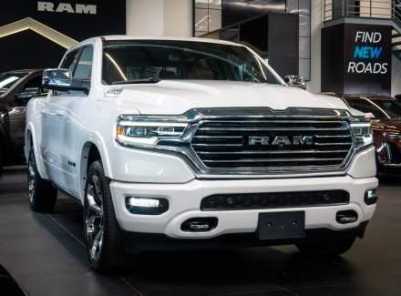 Dodge - RAM