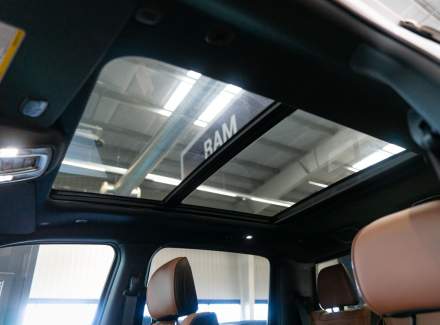 Dodge - RAM