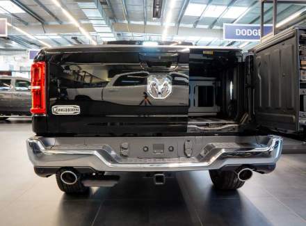 Dodge - RAM