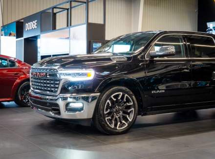 Dodge - RAM