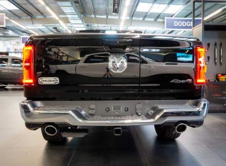 Dodge - RAM