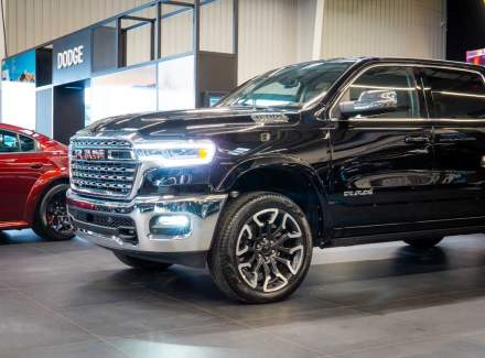 Dodge - RAM