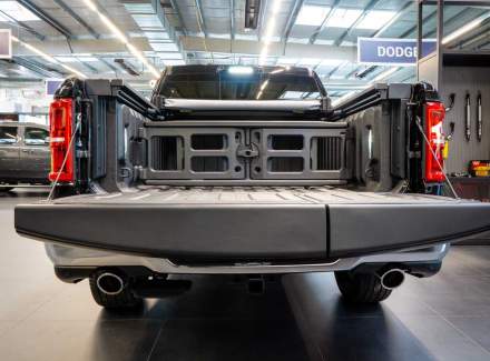Dodge - RAM