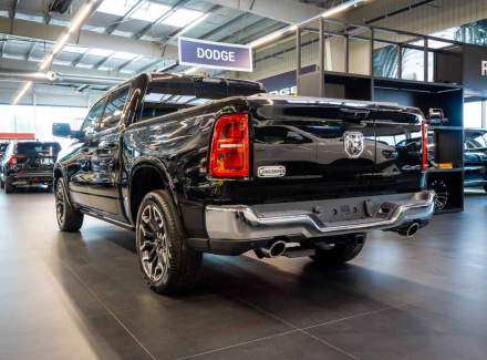 Dodge - RAM